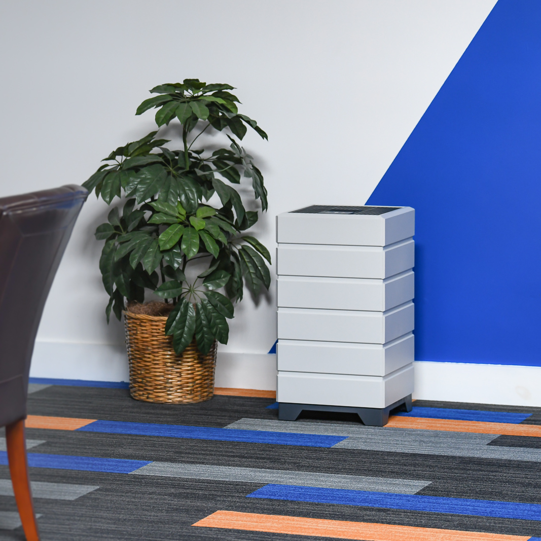 Aspen High Performance Air Purifier